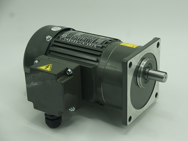 GV-B型法蘭電機減速機